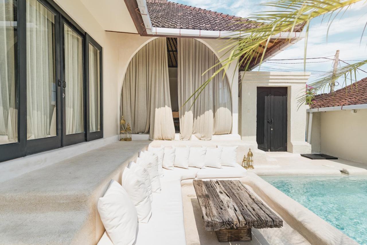 فيلا Casa Diola تْشانغو المظهر الخارجي الصورة