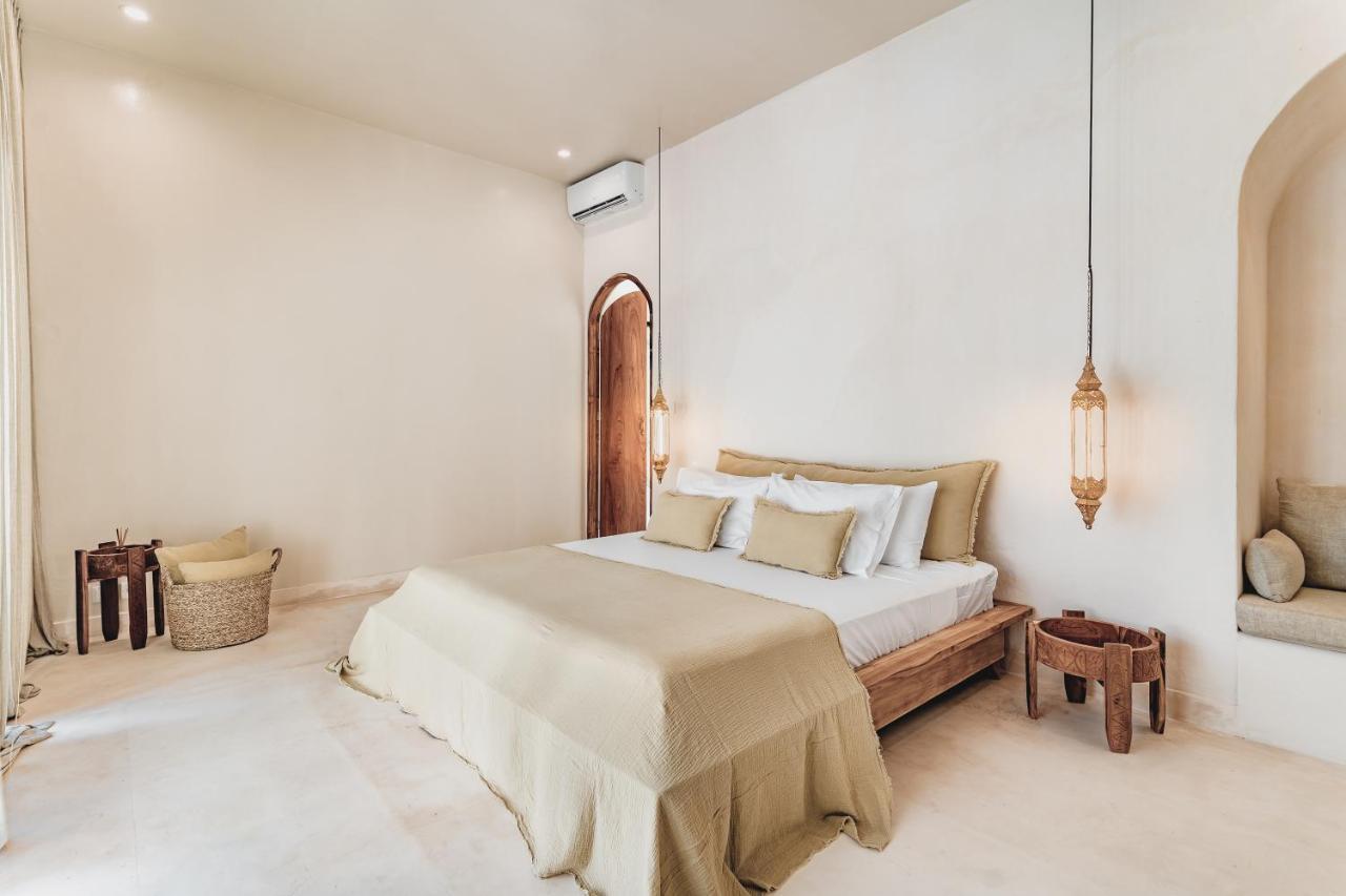 فيلا Casa Diola تْشانغو المظهر الخارجي الصورة